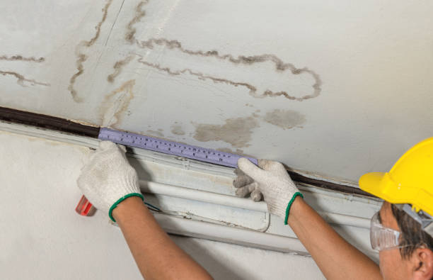 24/7 Emergency Structural Drying experts in North Adams, MI